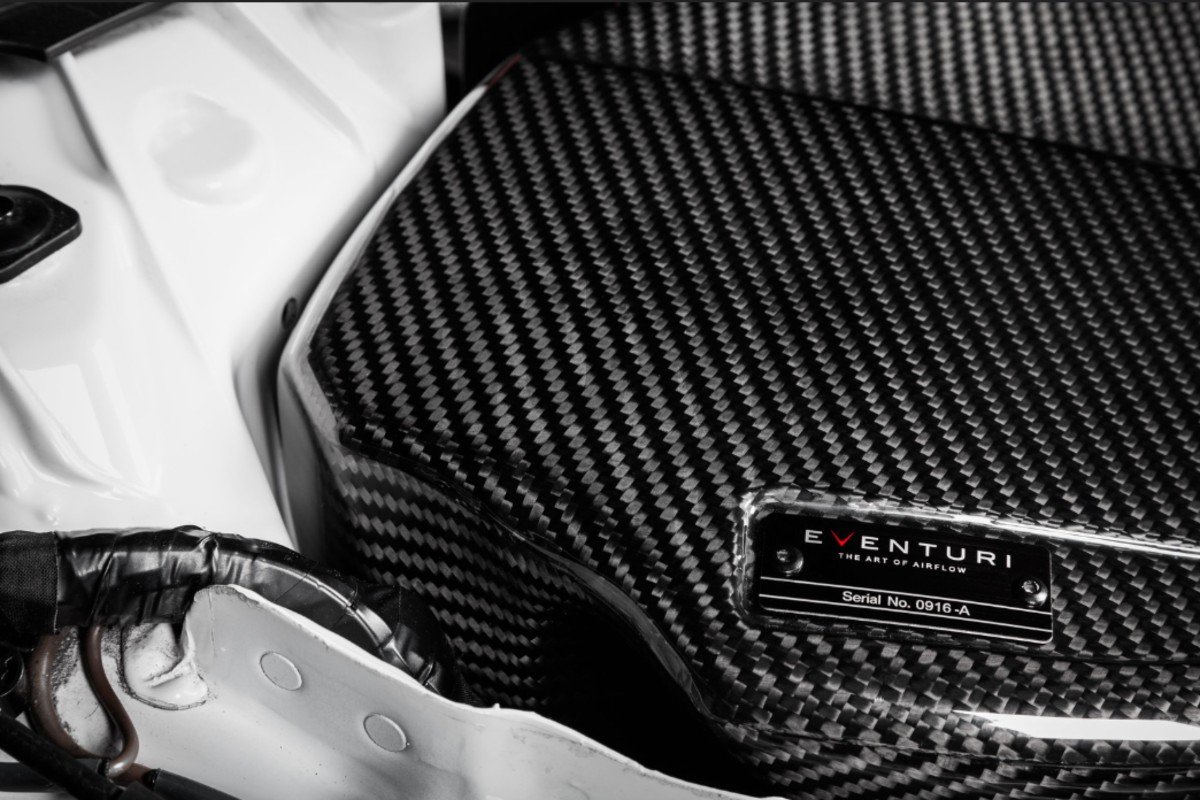 Eventuri Carbon Fiber Intake System for BMW 240i G42 and 340i / 440i G2x