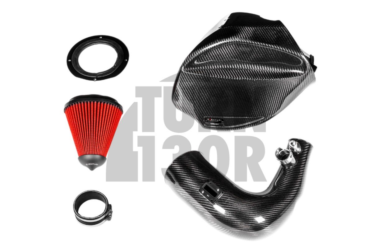 Eventuri Carbon Fiber Intake System for BMW 240i G42 and 340i / 440i G2x