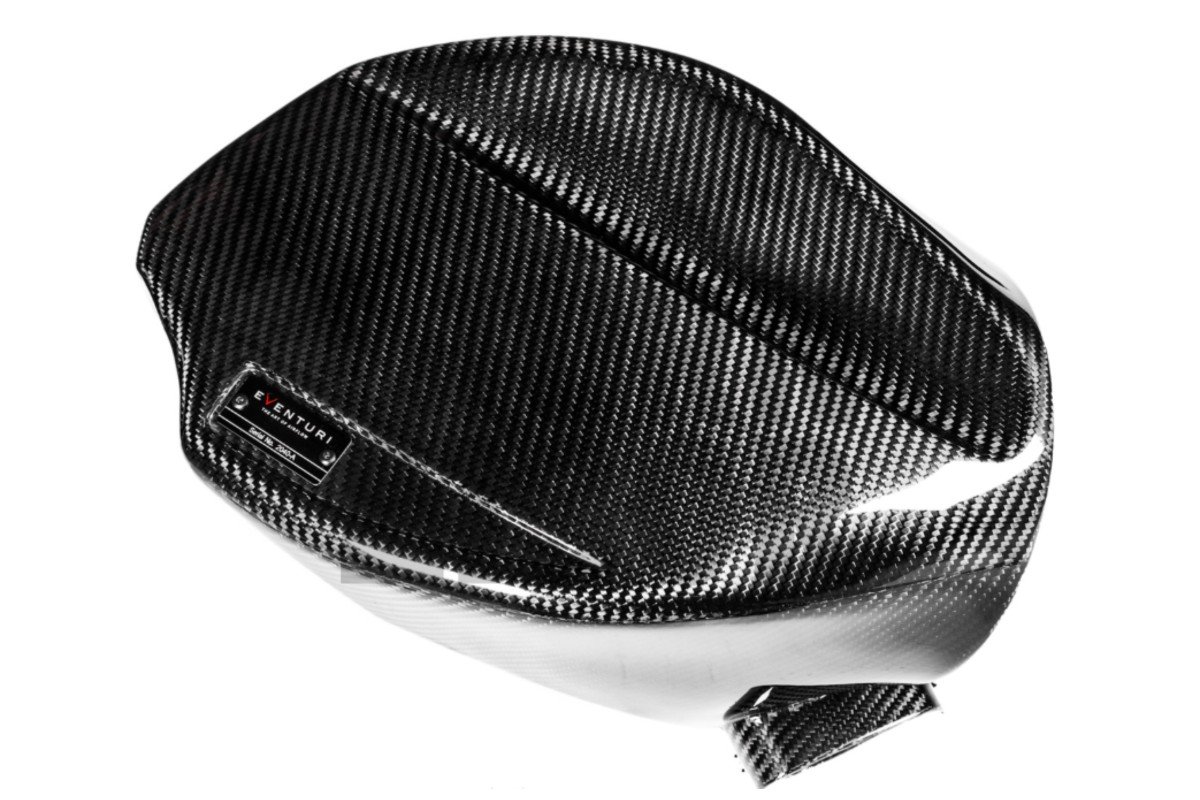 Eventuri Carbon Fiber Intake System for BMW 240i G42 and 340i / 440i G2x
