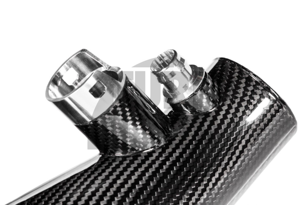 Eventuri Carbon Fiber Intake System for BMW 240i G42 and 340i / 440i G2x
