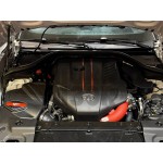 Injen Intercooler Pipes Kit Toyota Supra GR 3.0 A90 MK5