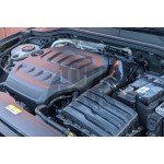 Silicone Intake Hose for Golf 8 GTI and Octavia NX VRS with Ramair Upgrade