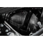 Eventuri Carbon Fiber Intake System for BMW M2 Comp F87
