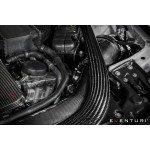 Eventuri Carbon Fiber Intake System for BMW M2 Comp F87
