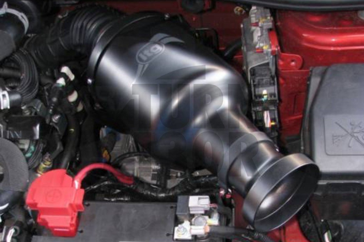 Maxogen Intake for Renault Clio 4 RS ITG