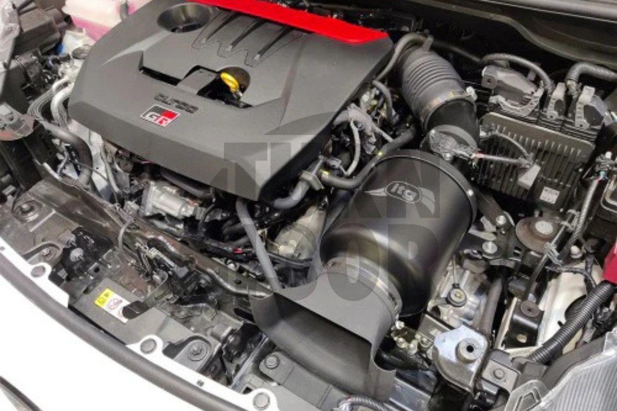 Maxogen Intake for Toyota Yaris GR ITG