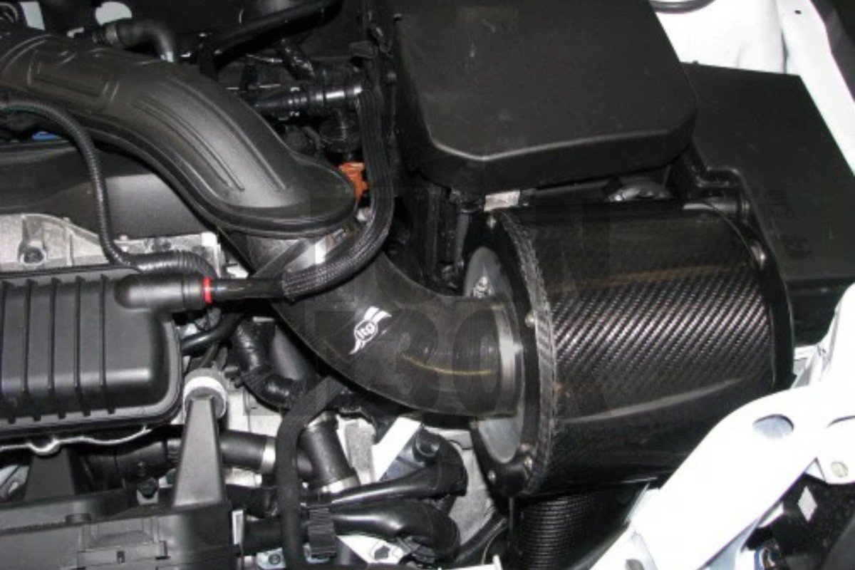 Maxogenc Carbon Intake for Ford Focus 2 RS ITG