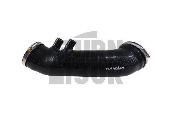Ramair Silicone Inlet Hose for Honda Civic Type R FN2