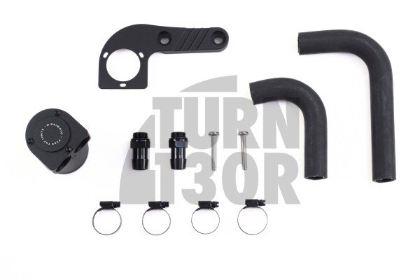 Mishimoto for BMW M3 F80 / M4 F8x / M2 Comp F87 Baffled Oil Catch Can