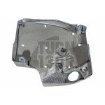 Eventuri Carbon Fiber Engine Cover for BMW M2 F87 N55