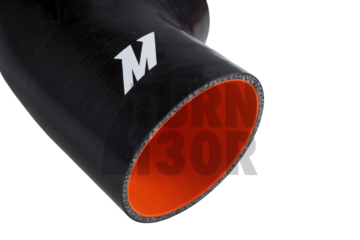 Mishimoto Intake Boot BMW M3 E46