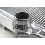 Mishimoto Aluminium Radiator Ford Focus ST 250