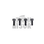 Mishimoto Aluminium Radiator Ford Focus ST 250