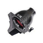 Eventuri Carbon Fiber Intake System for BMW M3 E46