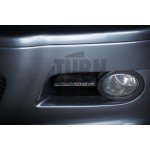 Eventuri Carbon Fiber Intake System for BMW M3 E46