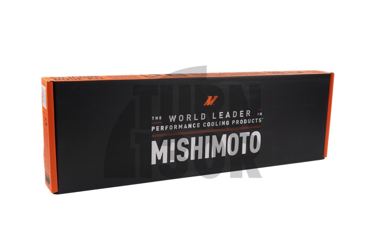 Mishimoto Radiator Hoses Honda S2000
