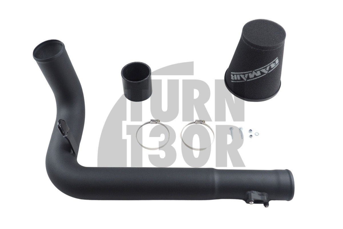 Mazda MX5 NC 1.8 / 2.0 equipped with the Ramair Cold Air Intake