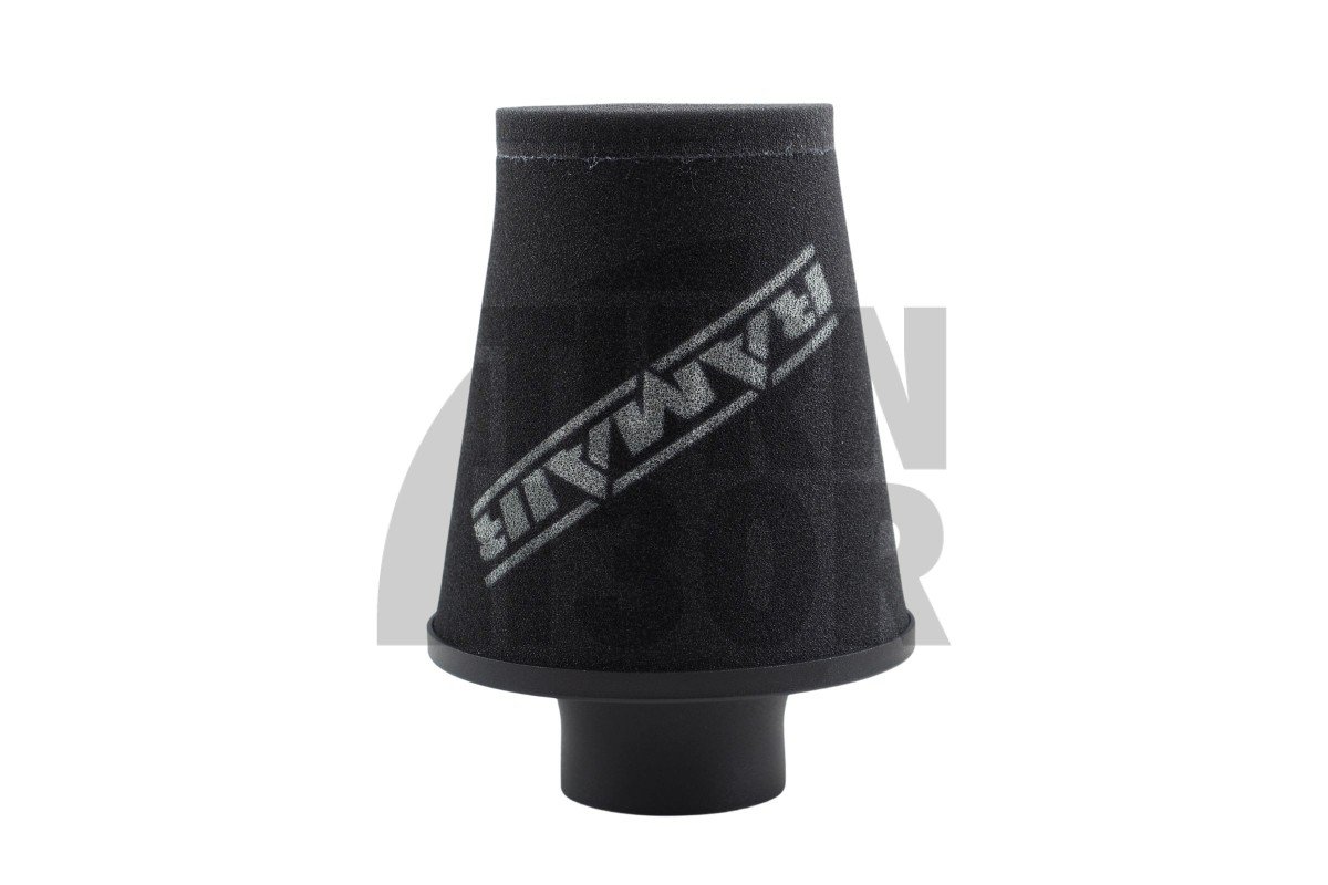 Mazda MX5 NC 1.8 / 2.0 equipped with the Ramair Cold Air Intake