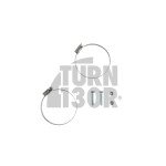 Mazda MX5 NC 1.8 / 2.0 equipped with the Ramair Cold Air Intake