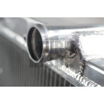 Mishimoto Aluminium Radiator Impreza STI 08-14