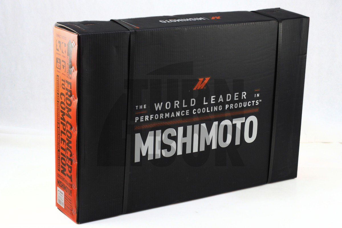 Mishimoto Performance Fan Kit Mazda MX5 NB