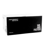 Golf 5 R32 and A3 8P 3.2 V6 Ramair Intake