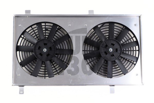 Mishimoto Performance Fan Kit Mazda RX8