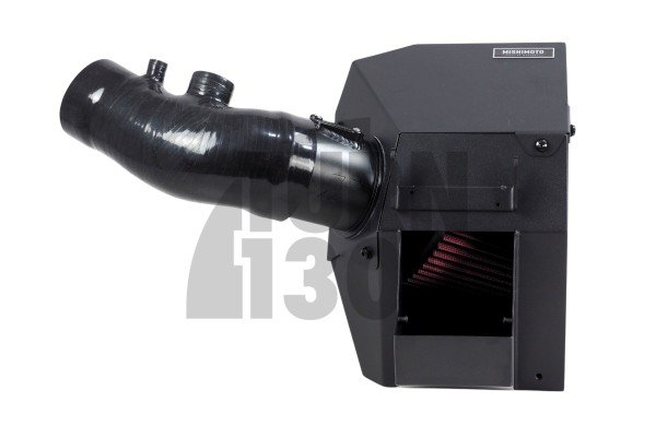 air intake for Civic Type R FK8 Mishimoto