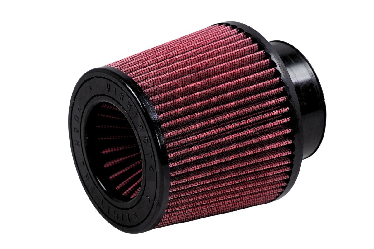 air intake for Civic Type R FK8 Mishimoto