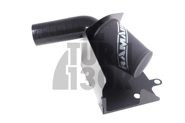 A high-performance air intake system designed for the Audi RS3 8P and TTRS Mk2 models