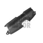 Eventuri Carbon Fiber Air Intake Ducts for BMW M3 E9x