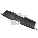 Eventuri Carbon Fiber Air Intake Ducts for BMW M3 E9x