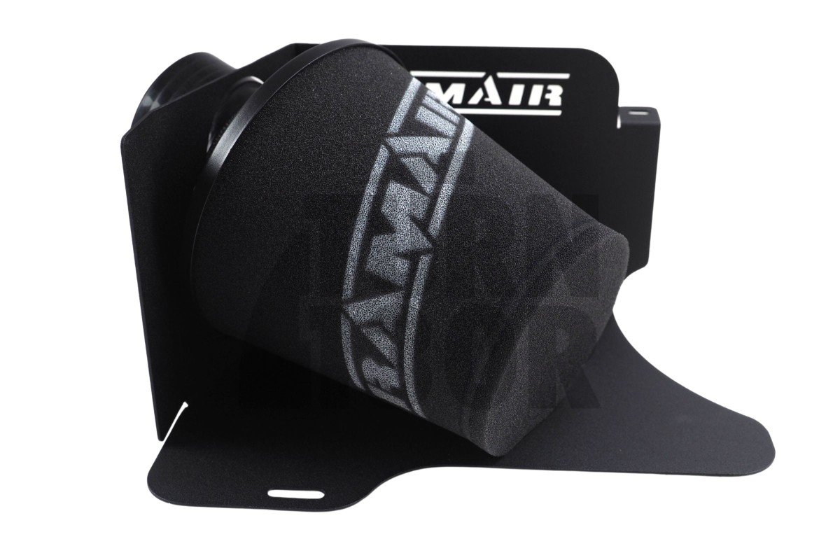 Air intake system for Audi S3 8L, Audi TT 225, and Leon Cupra 1M