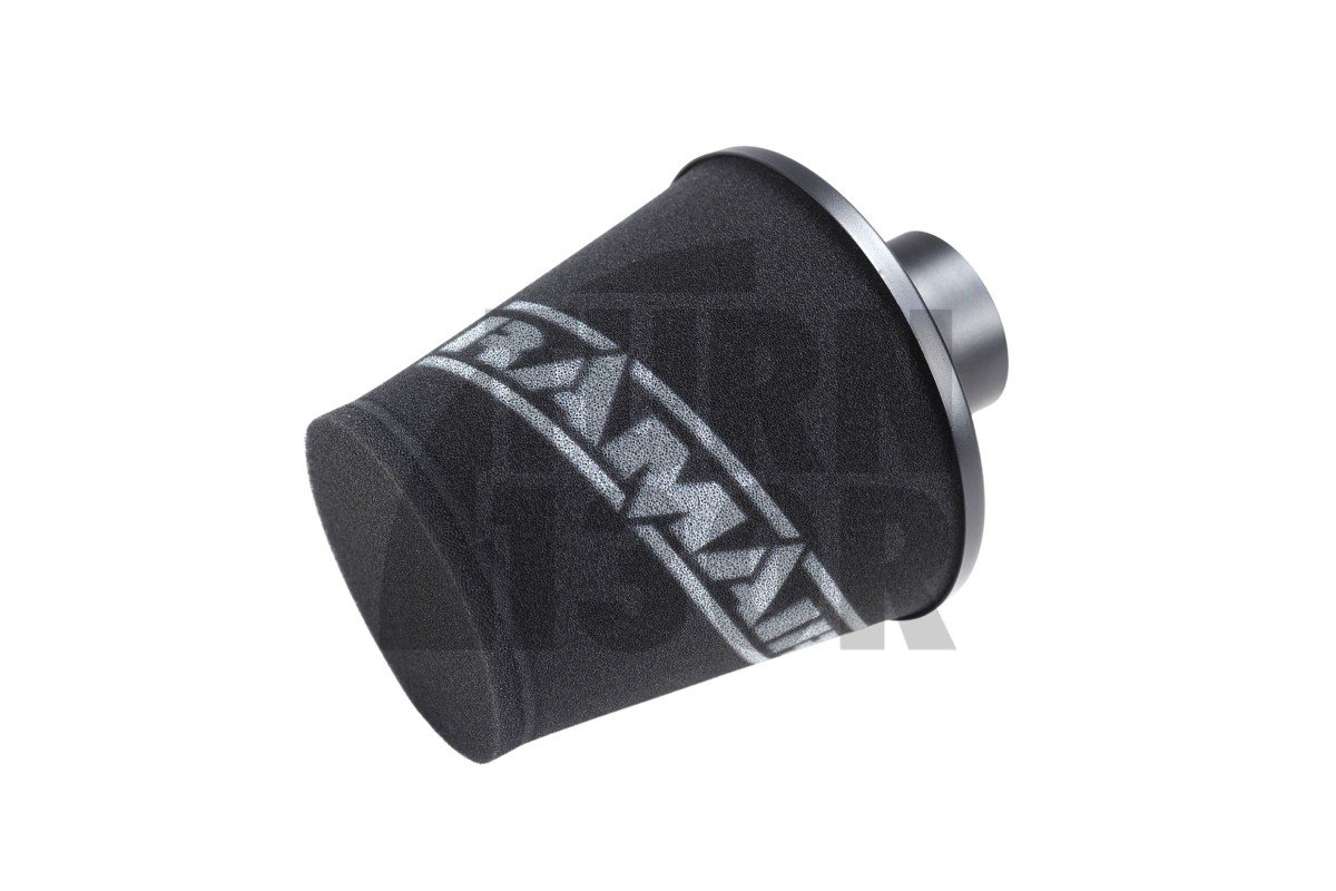 Air intake system for Audi S3 8L, Audi TT 225, and Leon Cupra 1M