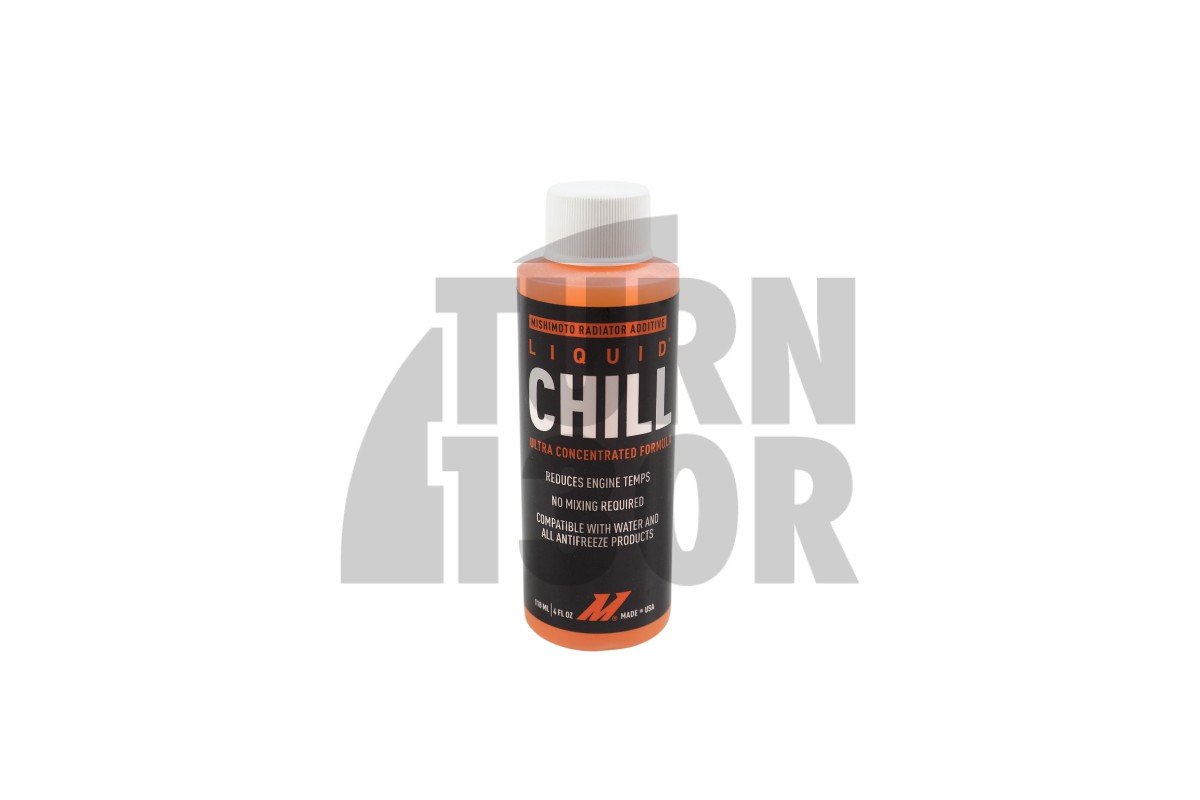 Liquid Chill Radiator Coolant Additive Mishimoto