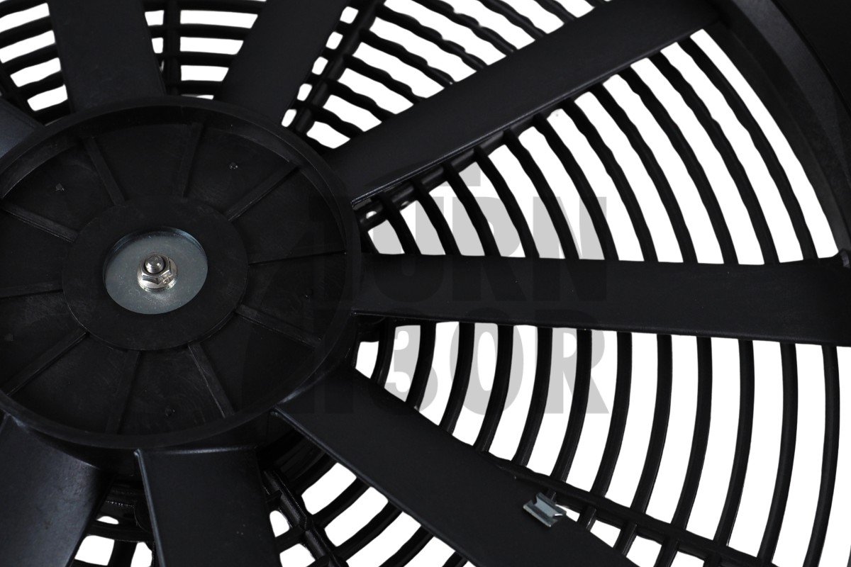 Performance Fan shroud Kit for BMW M3 E36 Mishimoto