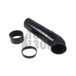 Air intake system for Audi TTS MK2 8J