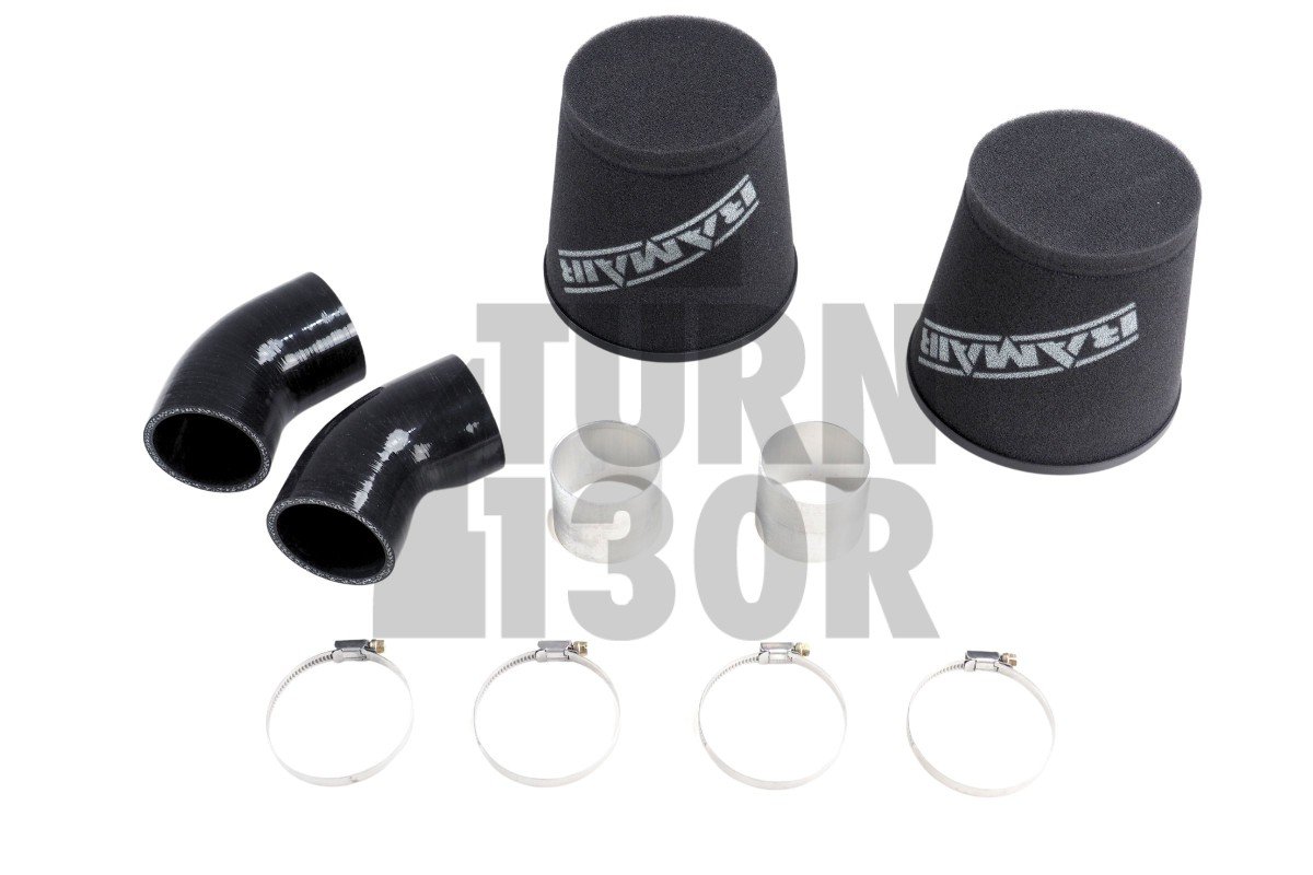 BMW 135i E82 / 1M / 335i E9x N54 Ramair Intake System