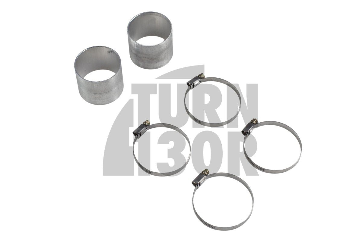 BMW 135i E82 / 1M / 335i E9x N54 Ramair Intake System