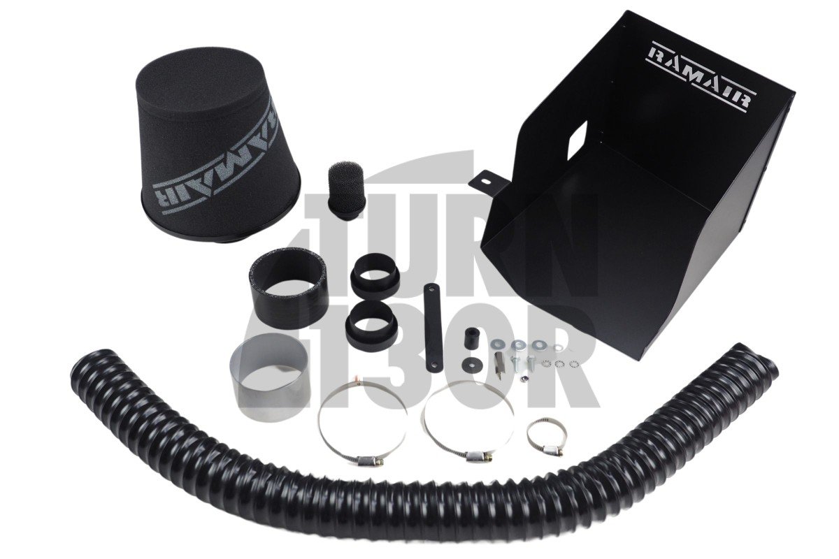 Civic Type R EP3 Ramair Intake System