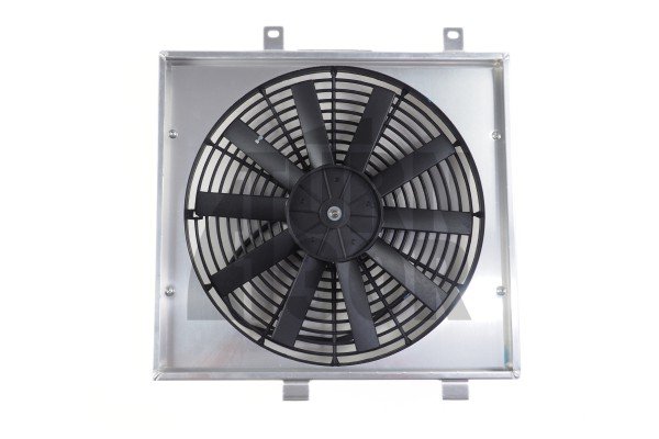 Mishimoto Performance Fan Kit Mitsubishi Lancer 8 / 9