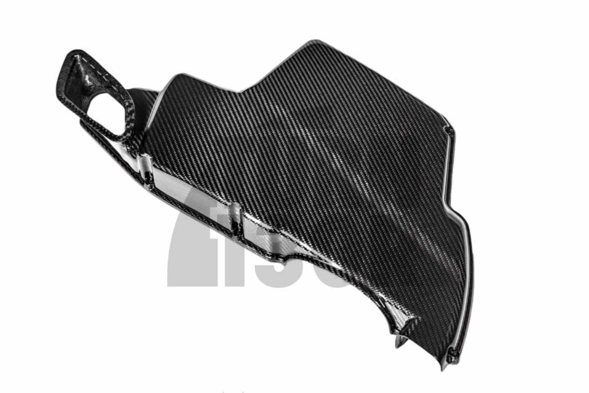 Eventuri Carbon Fiber Airbox Lid for BMW M3 E9x