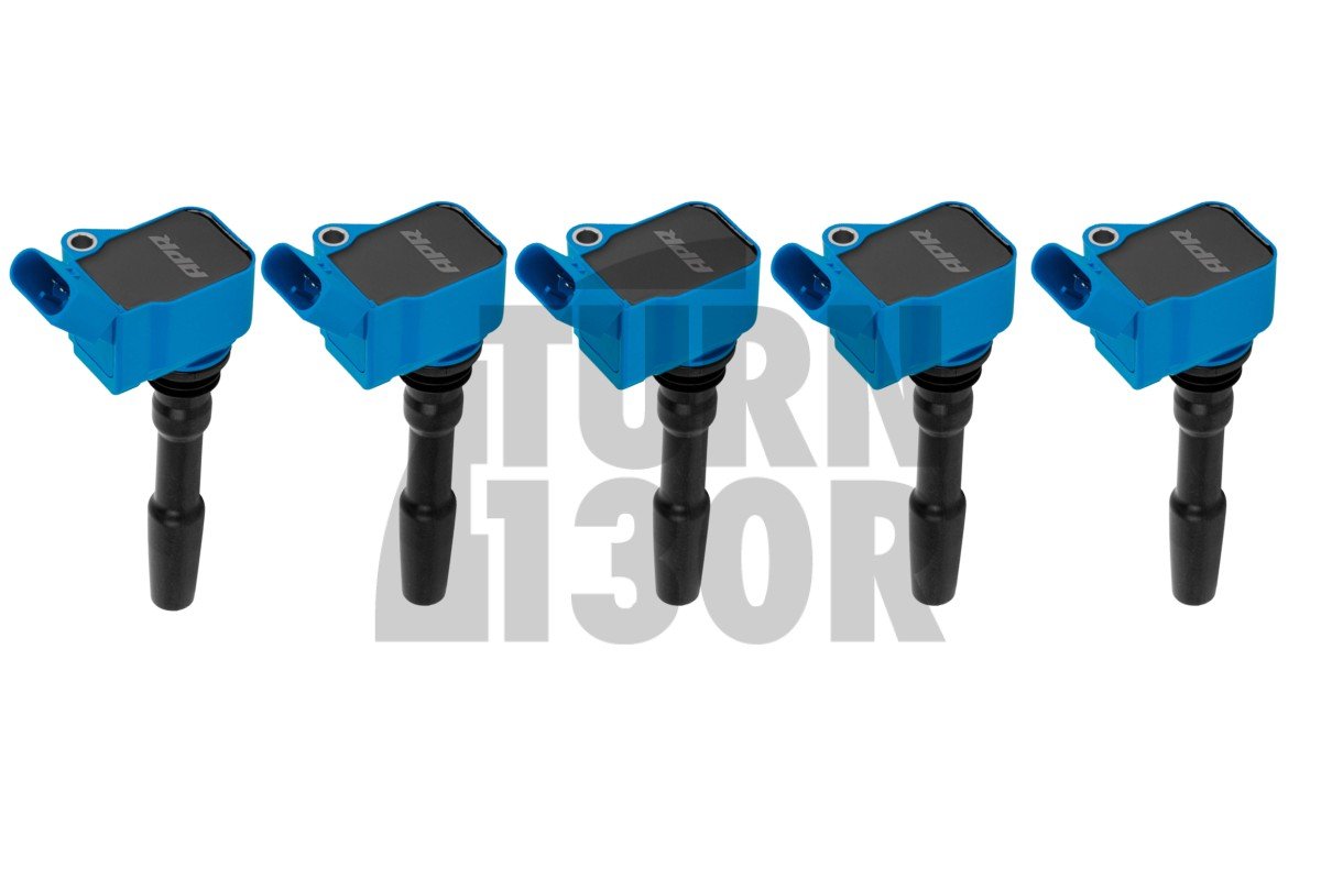Blue Coil Packs for Audi RS3 8V.5 / 8Y and TTRS 8S 2.5 TFSI APR