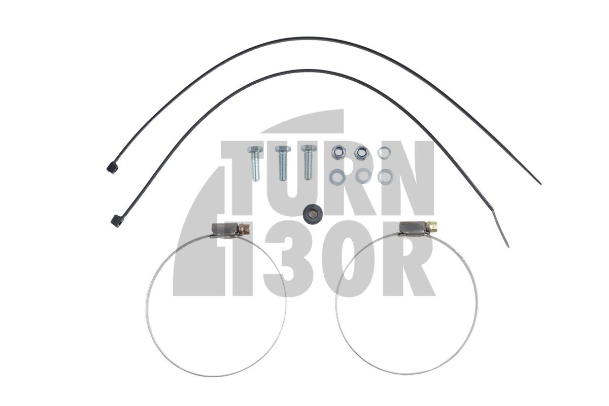 Polo 9N3 GTI Ramair Induction System