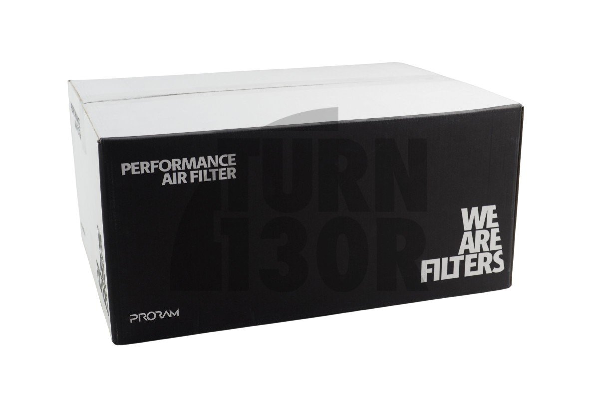 Polo 9N3 GTI Ramair Induction System