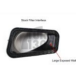 Eventuri Carbon Fiber Intake System for BMW M3 E9x