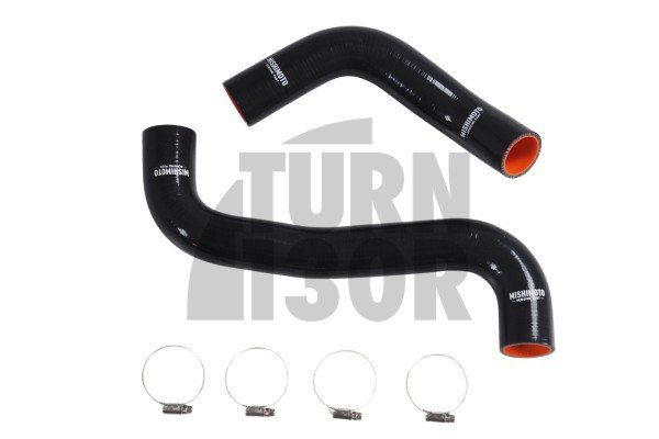 Mishimoto Radiator Hose Kit Subaru Impreza STI 08-14