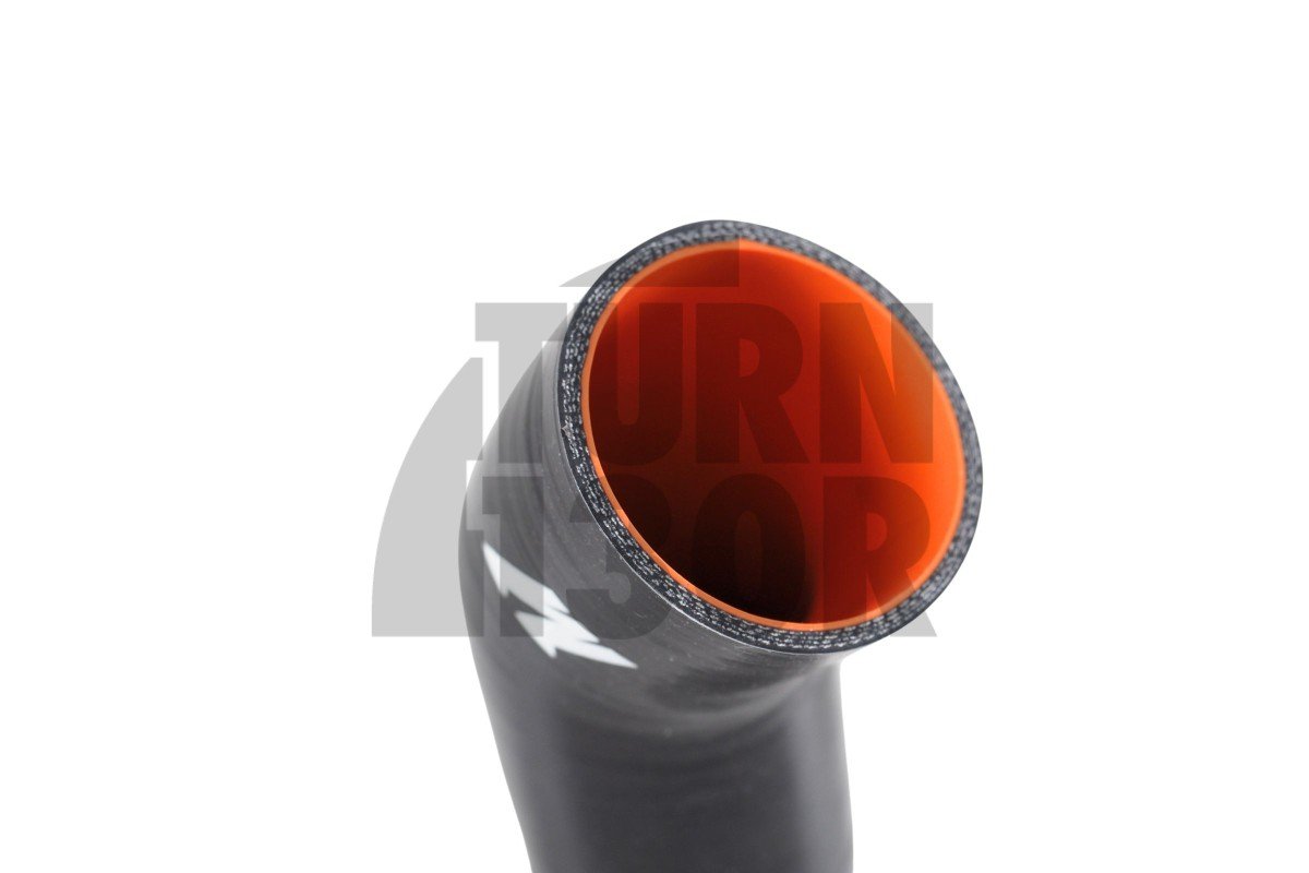 Mishimoto Silicone Airbox Hose Subaru Impreza WRX / STI 01-07