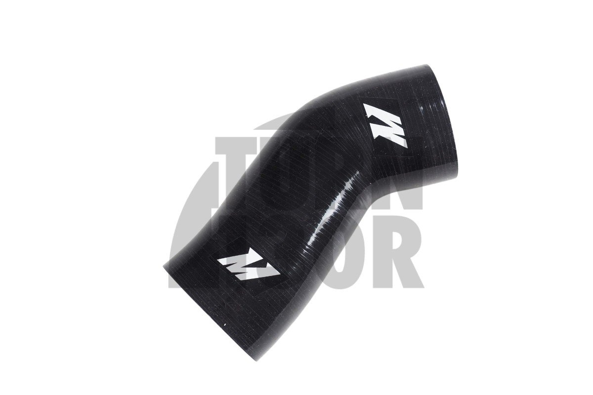 Mishimoto Silicone Airbox Hose Subaru Impreza WRX / STI 01-07