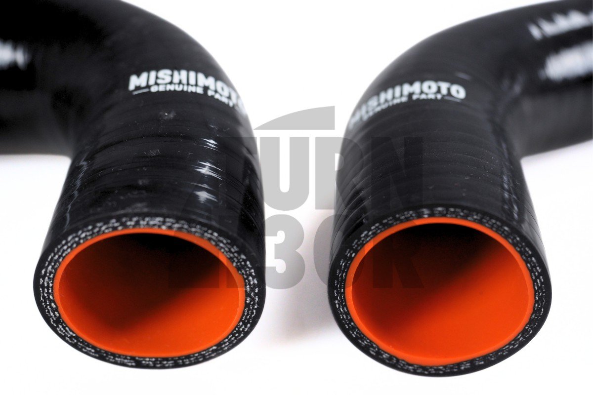 Mishimoto Radiator Hose Kit Subaru Impreza WRX / STI 01-07